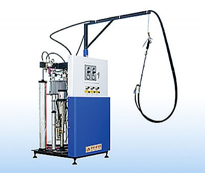 雙組份打膠機一般用于哪些場合？