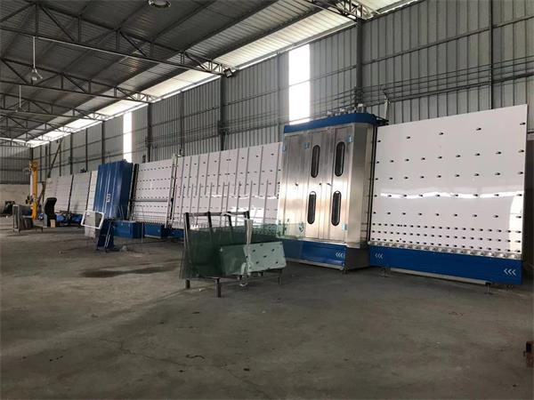 影響中空玻璃機械的性能有哪些因素?