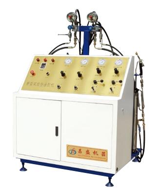 使用中空玻璃涂膠設備對中空設備的的好處有哪些?