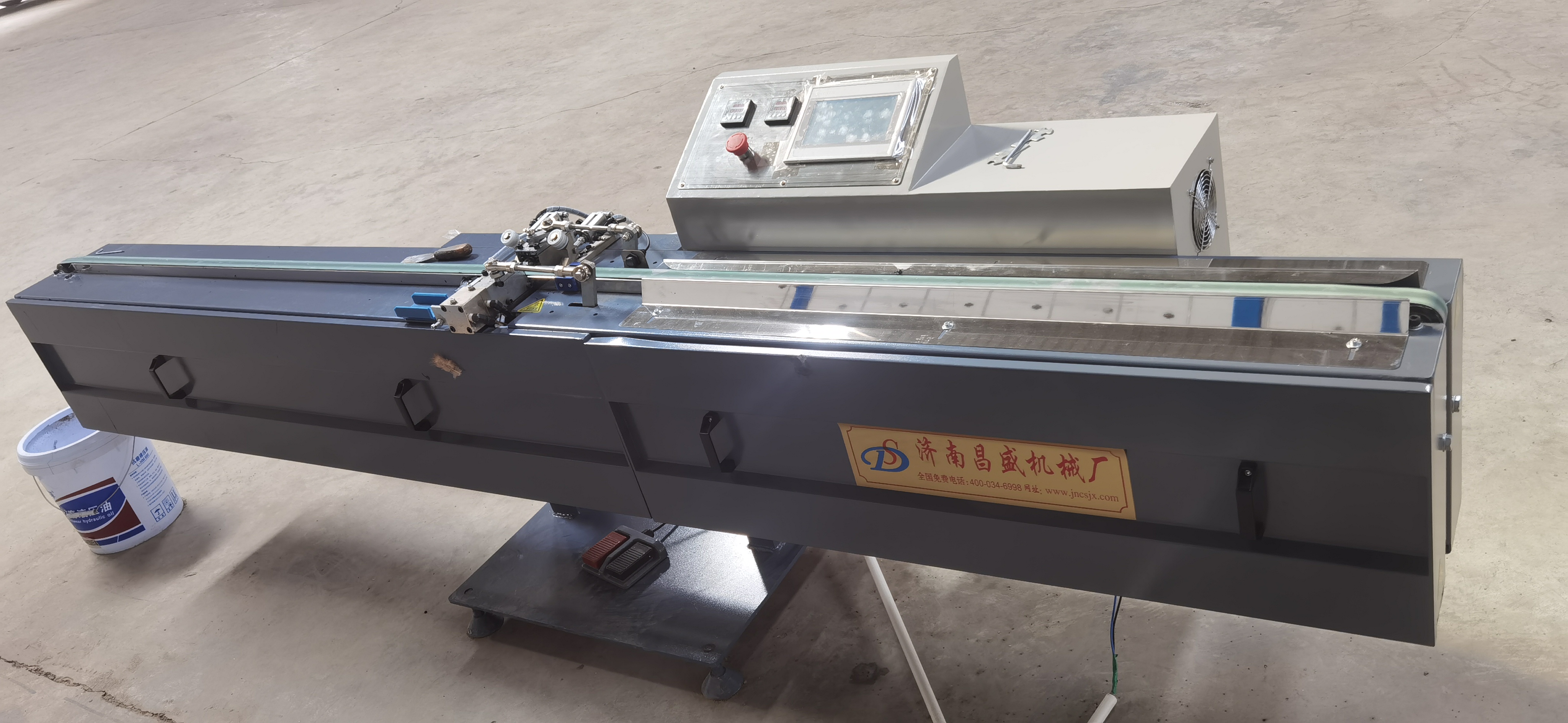 全自動丁基膠涂布機提升了傳統(tǒng)涂布效率！