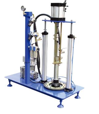 ,雙組份打膠機(jī)