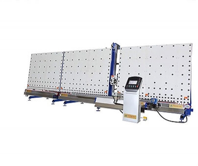 中空玻璃生產(chǎn)線