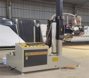 中空玻璃設備日常的一些維護細節!